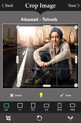 PIP Camera For InstaMag screenshot 3