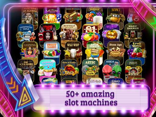 Slot Automaty - Royal Slots screenshot 8