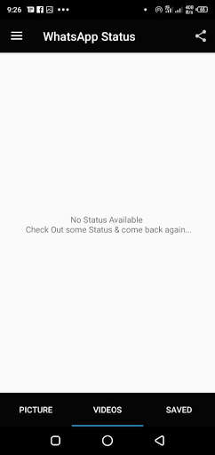 Status Saver Lite 2021 screenshot 3