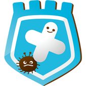 Super Security &amp; Antivirus icon