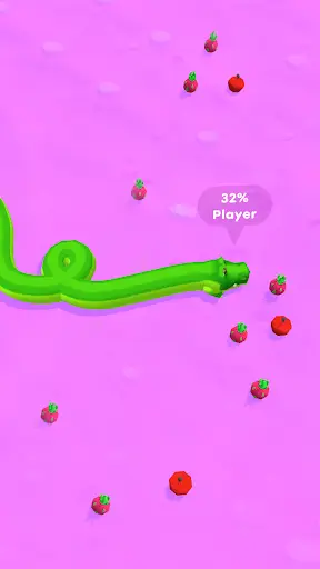 Snake Arena: Snake Game 3D screenshot 3