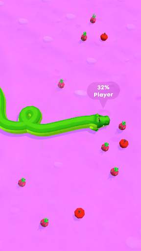 Snake Arena: Snake Game 3D screenshot 3
