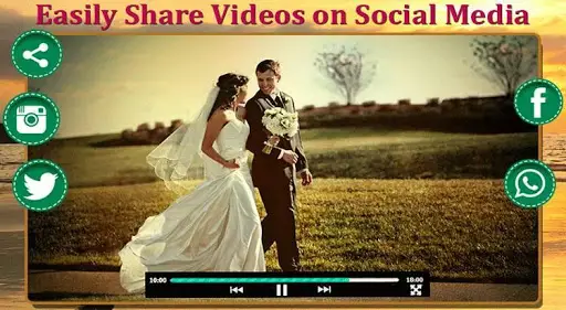 Full HD Video Player screenshot 3