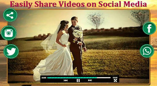 Full HD Video Player screenshot 3
