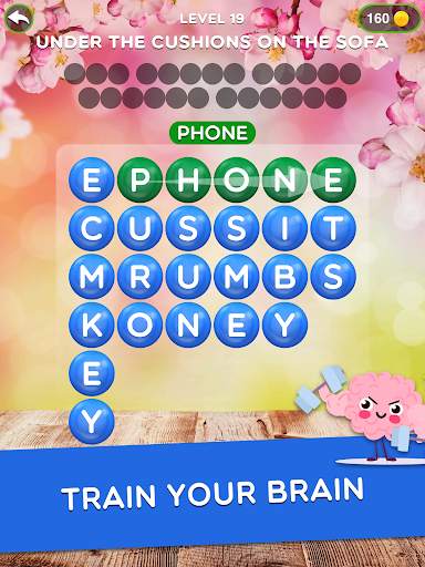 Crossword - Star of Words screenshot 18