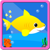 Baby Shark Do-Doo Game icon
