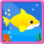Baby Shark Do-Doo Game logo