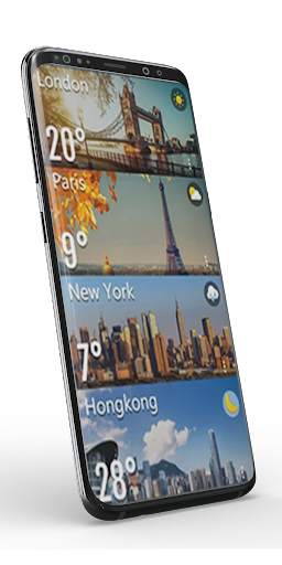 Room Temperature Meter screenshot 3