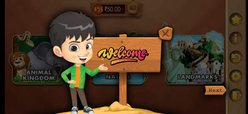 Jigsaw Puzzle Mania: Free Online Puzzle Game screenshot 1