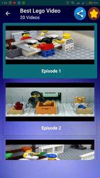 Best LEGO Videos 2019 screenshot 4