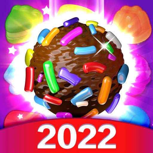 Sweet Crush Mania 0.0.2
