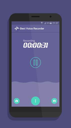 Voice Recorder screenshot 7