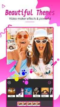 Video Star Editor! 4 تصوير الشاشة