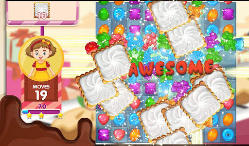 Candy Sugar: Match 3 Puzzle screenshot 11