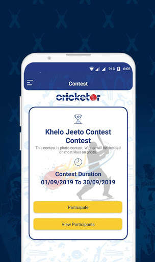 Cricketor: Digital Cricket Coaching Platform स्क्रीनशॉट 4