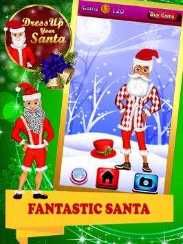 My First Crush 2 - Santa Boy screenshot 2