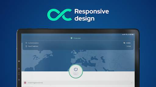 Octohide VPN screenshot 12