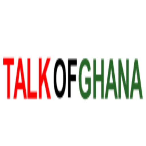 Talk of Ghana icon