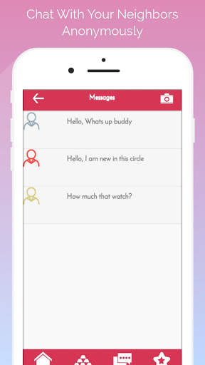 my circle for craigslist local screenshot 4