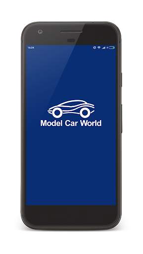 Model Car World screenshot 1