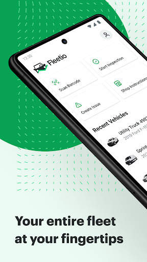 Fleetio Go - Fleet Management screenshot 1