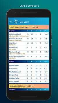 Cricket Corner screenshot 3