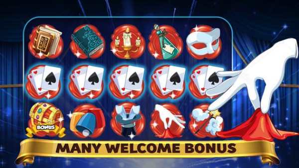 My 777 Classic Vegas Jackpot Slots screenshot 2