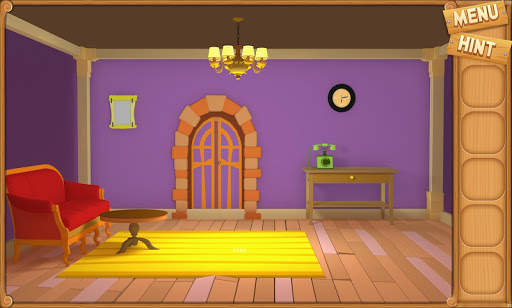 100 Levels Mystery Escape screenshot 3