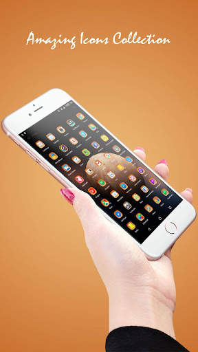 Theme for Huawei Y5 स्क्रीनशॉट 2