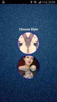 Photo Editor - Cermin Efek screenshot 2
