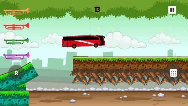 Bus Cepat Simulator Indonesia screenshot 4