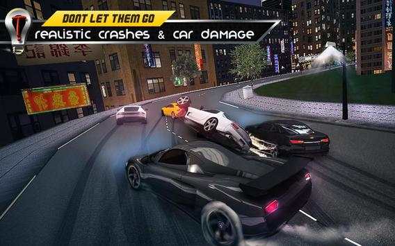 Need For Fast Car Racing screenshot 3