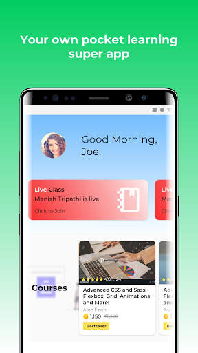 OPERA screenshot 3