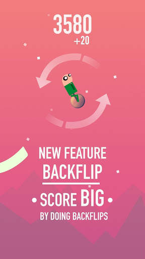 Sink - Tap to Slide Casual Game screenshot 3