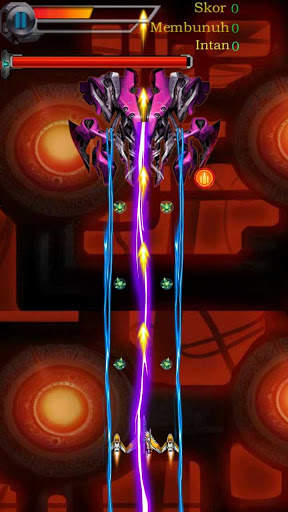 Pesawat Tempur screenshot 6