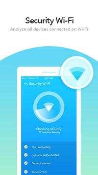 AVG AntiVirus FREE 2017 screenshot 3