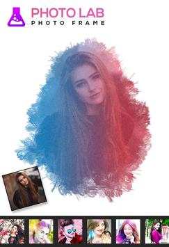 Photo Lab-Photo Frames 2019 2 تصوير الشاشة