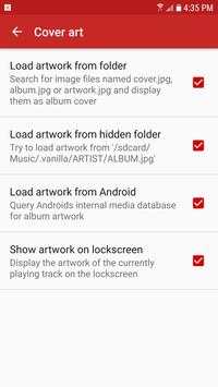 Music Player   Audio Mp3 Equalizer screenshot 7