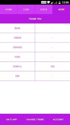 Kick Count App screenshot 5