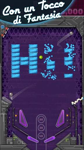 Pinball Deluxe: Reloaded screenshot 2