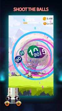 Mini Ball स्क्रीनशॉट 1