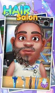 Hair Salon скриншот 3
