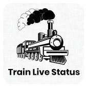 Indian Railway Train Status : PNR Status logo