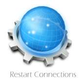 Restart Connections on 9Apps