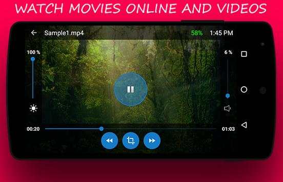 flash player android - SWF & FLV PLUGIN simulateur screenshot 3