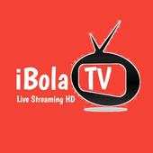 iBola TV - Streaming Bola HD 1.0