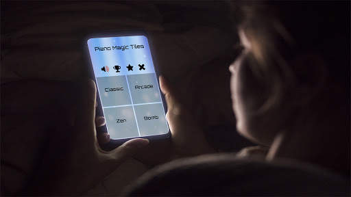 Piano Magic Tiles screenshot 3