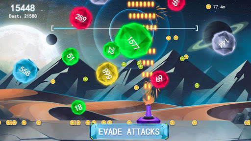 Speedy Shot – Free Ball Crash Shooting Games screenshot 6