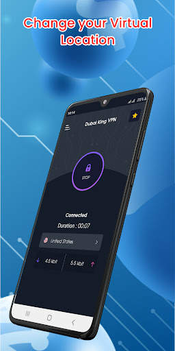 Monu VPN. 2023 screenshot 5