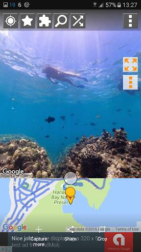 Street Panorama View screenshot 8